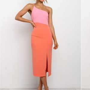 Petal & Pup XIOMAR Dress